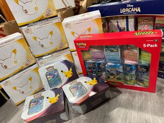 Pokemon 30th