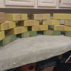 Kiwi Co Kiwi Crate Children's Games And Experiments