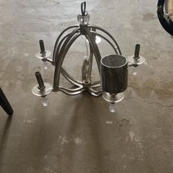 Chandiler For Kitchen 