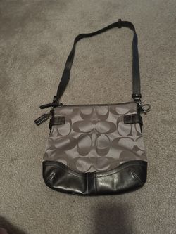 Coach Crossbody
