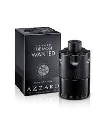 Azzaro Most Wanted: Eau de Parlum Intense