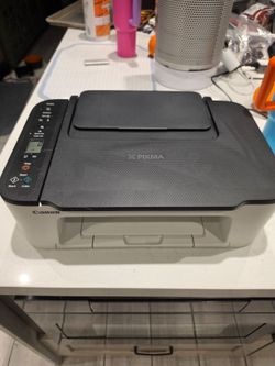 Canon Pixma Printer