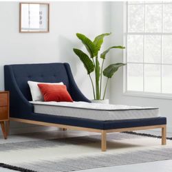 Twin Bed Mattress 