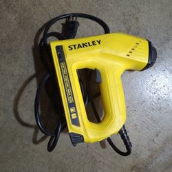 Electric Stapler