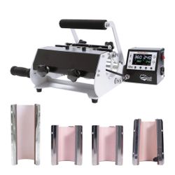 HPN Signature Series 4-in-1 Automated Sublimation Mug and Tumbler Press
