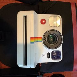 Polaroid Now+