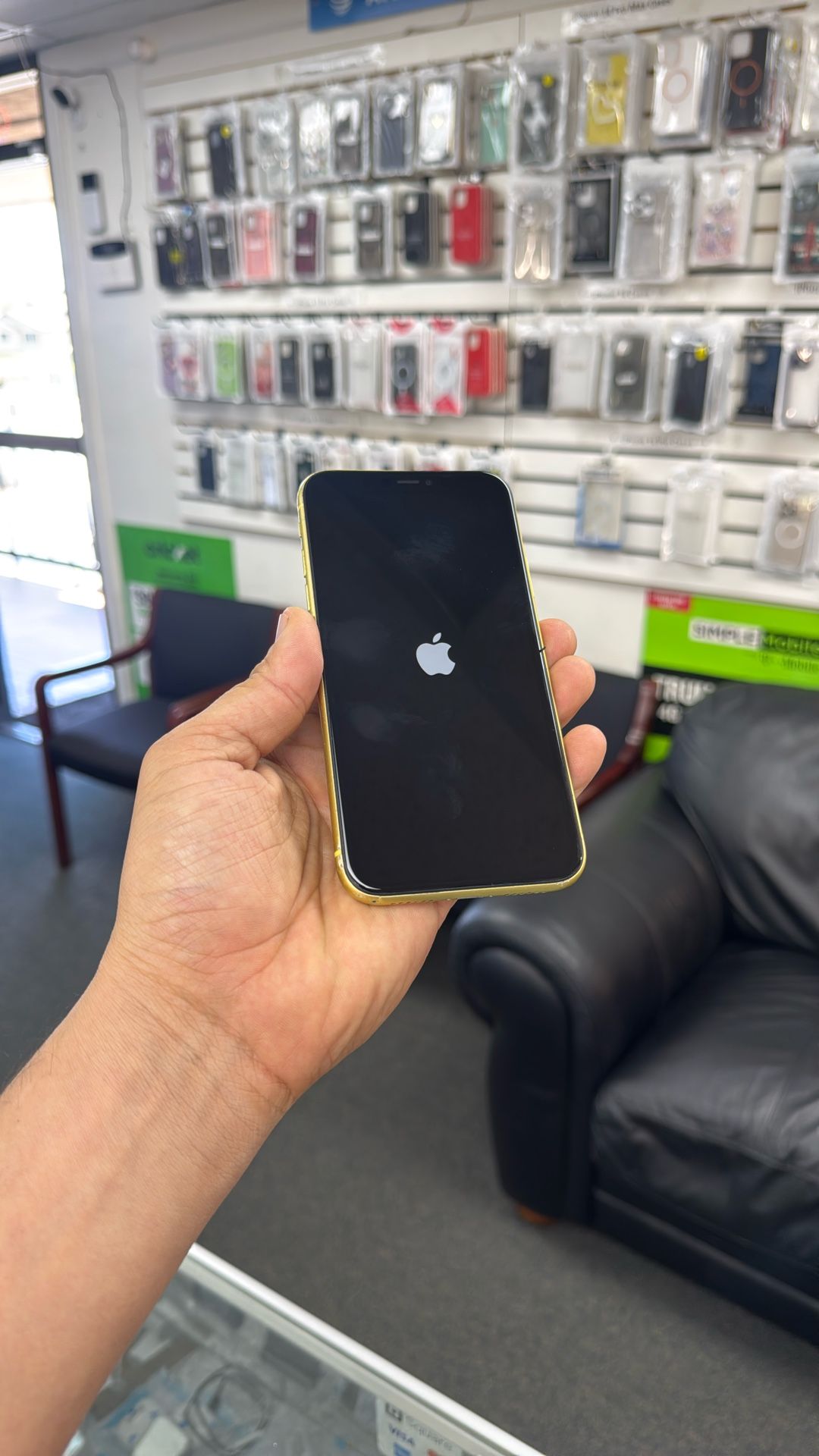 Apple iPhone 11 Unlock