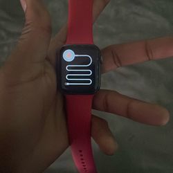 apple watch series 4 