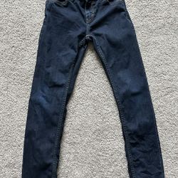 Boys Levi’s Performance 511 Slim