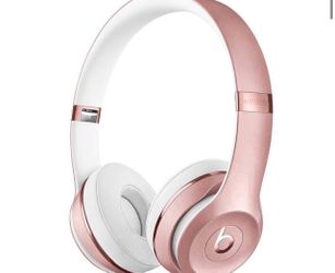 New Beats Solo 3 Wireless 