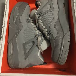 Jordan 4 Retro SE 'Wet Cement'