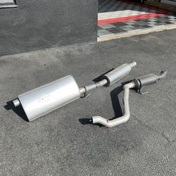 Jeep Parts