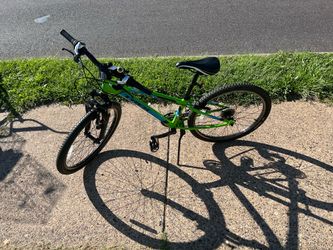 Trex men’s bike Ava now