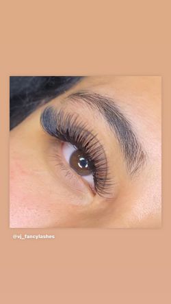 Lash Set
