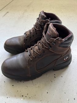 Work boots