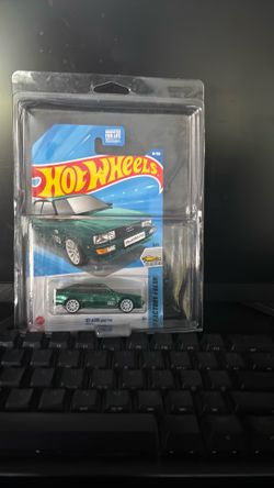 super treasure hunt hot wheels