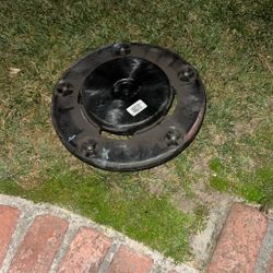 Trash Can Wheels 