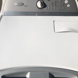 Whirlpool Cambrian Electric Dryer