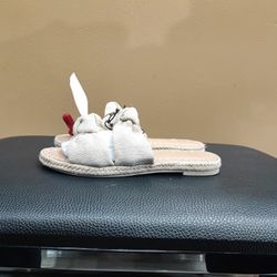 A New Day Slide Women Size-6