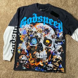 Godspeed Shirt