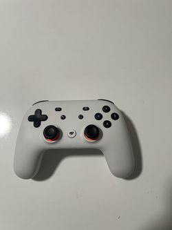 Google Stadia Premiere Edition Controller