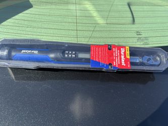 Duralast Electric Torque Wrench
