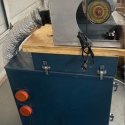 ARBE The Professionals Choice Powerfull Jewelry Dust Collector