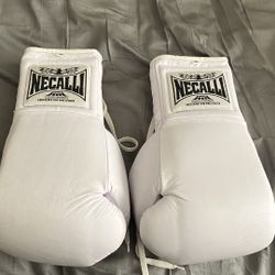Necalli Boxing Cloves 