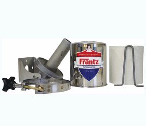 Frantz oil bypass kit