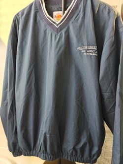 Sweater jacket
