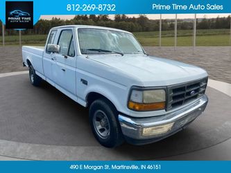 1993 Ford F150 XL