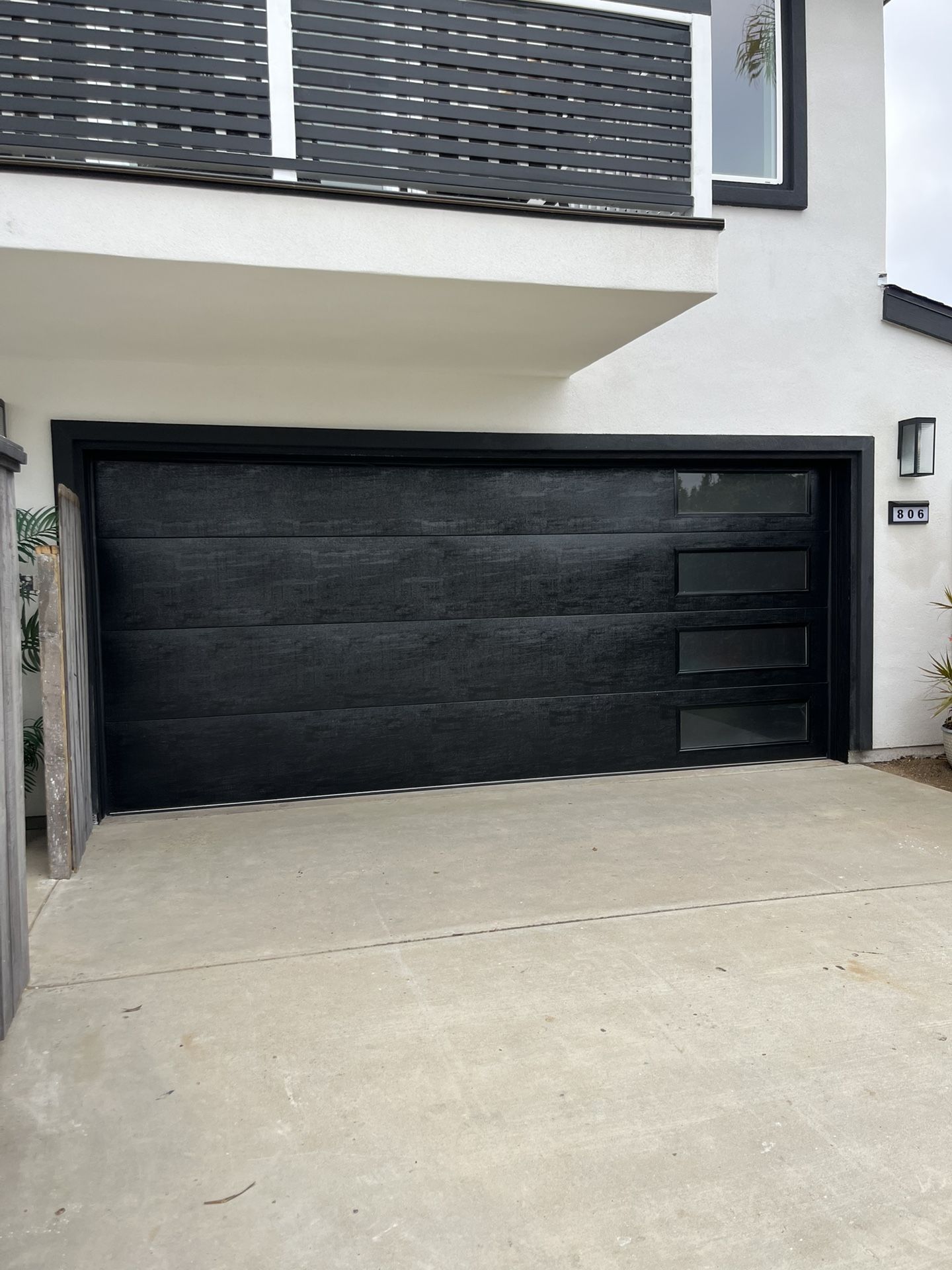 Garage Doors