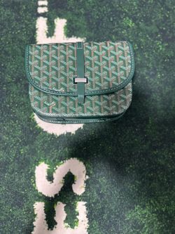 Goyard bag
