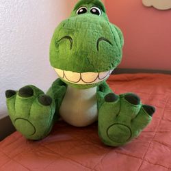 Disney Toy Story Rex