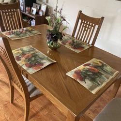 Dining Room Set