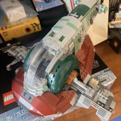Lego Sets
