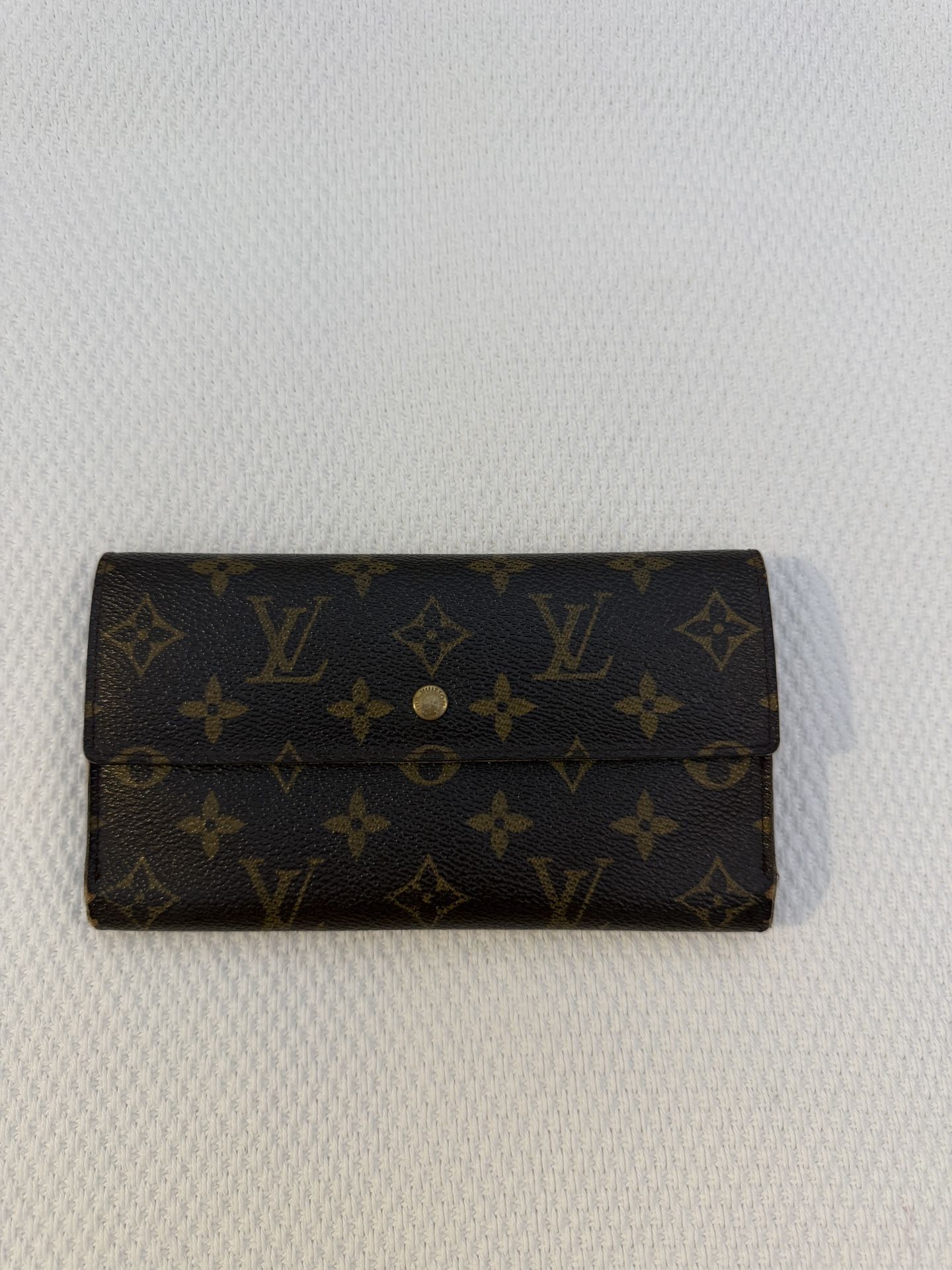 Louis Vuitton Wallet