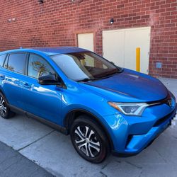 2017 Toyota Rav4