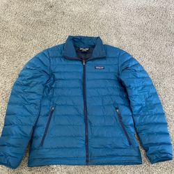 Jacket Patagonia Puffer Mens S