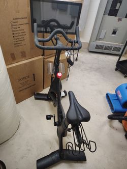 Pelotón Bike Stationary Indoor