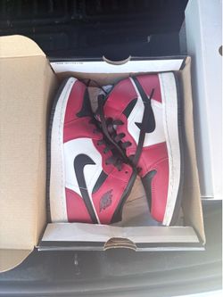 Jordan 1
