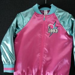 L.O.L Jacket