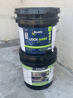 Adhesive Glue For Vinyl