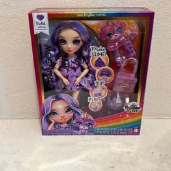 Violet Willow Rainbow World 