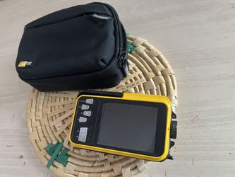 Waterproof Camera 📷 