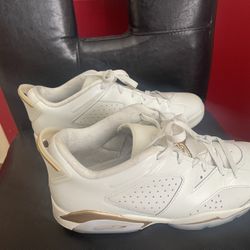 Air Jordan low 6 Lunar New Year 