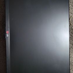 LG Monitor Model: 23EA63