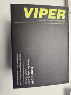 New Viper Model 2025 3108v