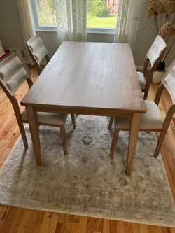 Dining set