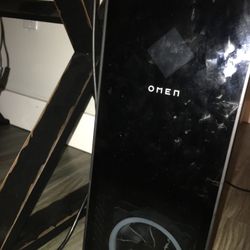 HP Omen 40L Gaming Desktop